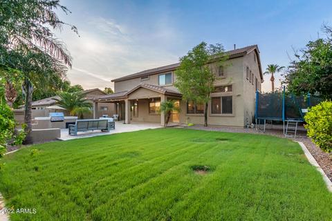 3117 E Huber St, Mesa, AZ 85213 photo 60