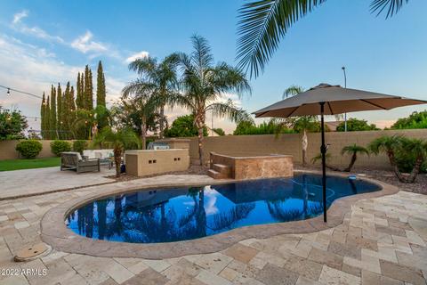 3117 E Huber St, Mesa, AZ 85213 photo 70