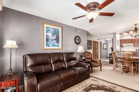 7822 E Park View Dr, Mesa, AZ 85208 photo 4