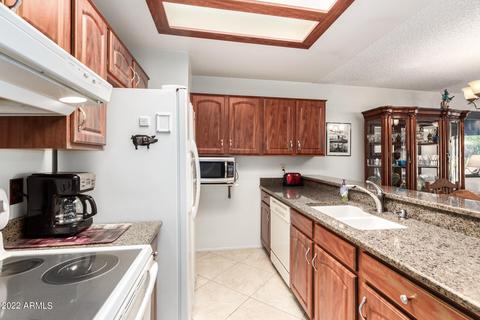 7822 E Park View Dr, Mesa, AZ 85208 photo 7