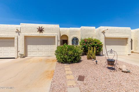 7822 E Park View Dr, Mesa, AZ 85208 photo 1