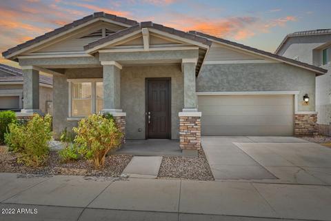 8729 E Nichols Ave, Mesa, AZ 85209 photo 1