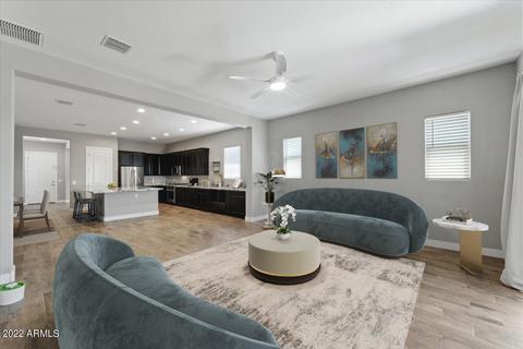 8729 E Nichols Ave, Mesa, AZ 85209 photo 2