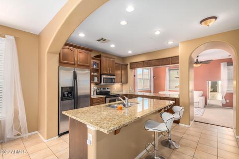 3652 E Horace Dr, Gilbert, AZ 85296 photo 6