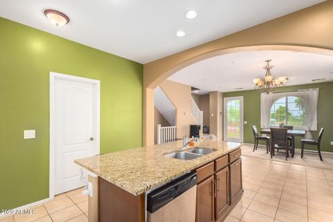 3652 E Horace Dr, Gilbert, AZ 85296 photo 7