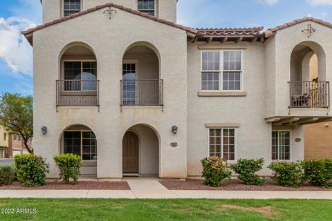 3652 E Horace Dr, Gilbert, AZ 85296 photo 2