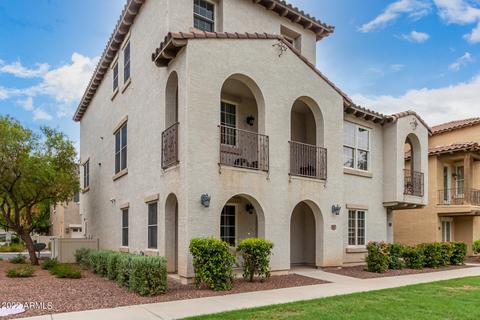 3652 E Horace Dr, Gilbert, AZ 85296 photo 1
