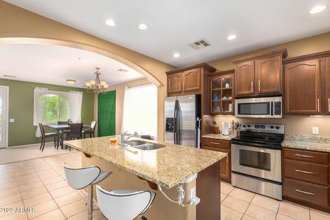 3652 E Horace Dr, Gilbert, AZ 85296 photo 5