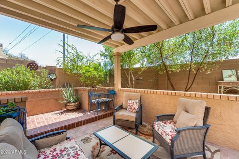 717 E North Ln #2, Phoenix, AZ 85020 photo 37