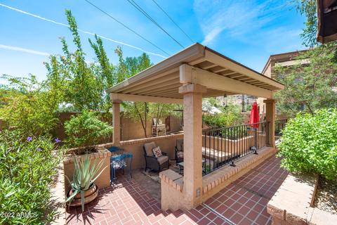 717 E North Ln #2, Phoenix, AZ 85020 photo 34