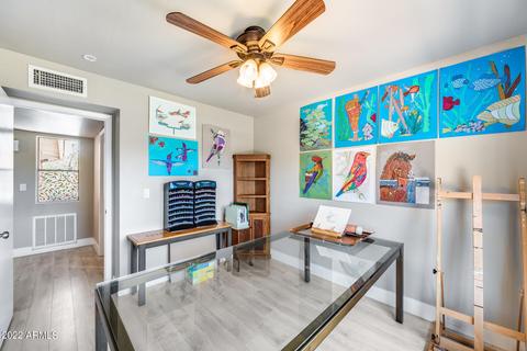 717 E North Ln #2, Phoenix, AZ 85020 photo 28