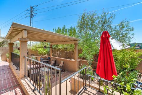 717 E North Ln #2, Phoenix, AZ 85020 photo 35