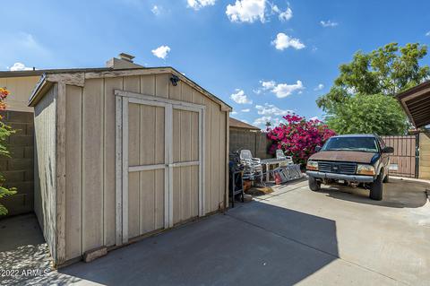 4115 W Aster Dr, Phoenix, AZ 85029 photo 27