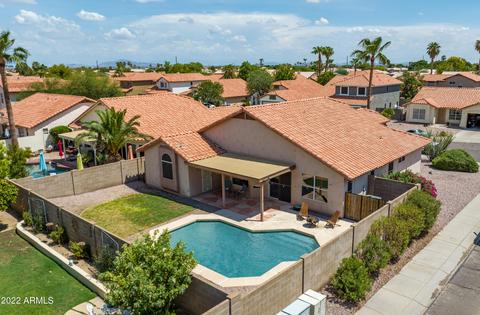 4430 E Rock Wren Rd, Phoenix, AZ 85044 photo 1