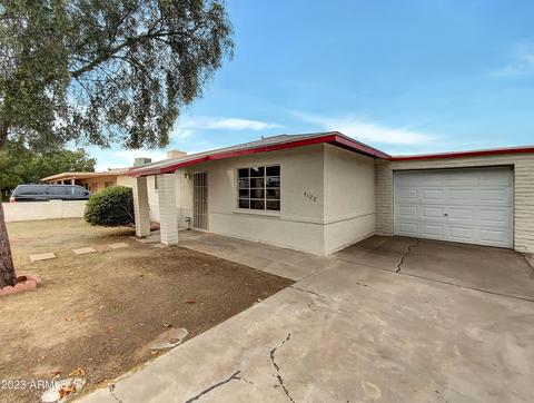 4122 E Garfield St, Phoenix, AZ 85008 photo 1