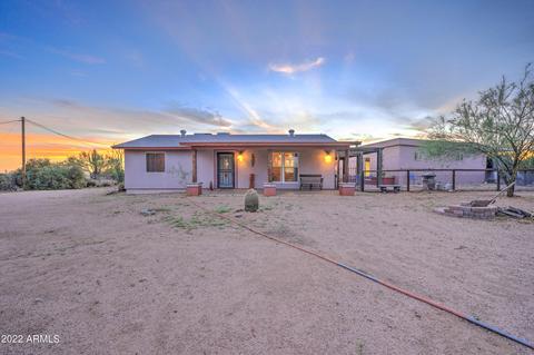 1835 E Frontier St, Apache Junction, AZ 85119 photo 2
