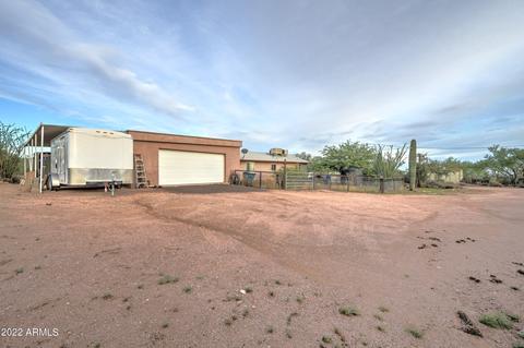 1835 E Frontier St, Apache Junction, AZ 85119 photo 9