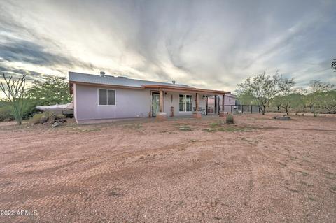 1835 E Frontier St, Apache Junction, AZ 85119 photo 5
