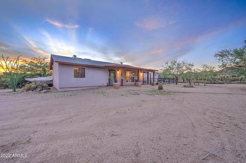 1835 E Frontier St, Apache Junction, AZ 85119 photo 44