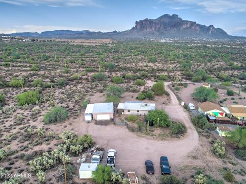 1835 E Frontier St, Apache Junction, AZ 85119 photo 1