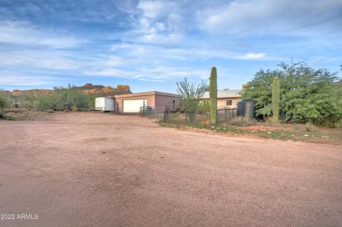 1835 E Frontier St, Apache Junction, AZ 85119 photo 8