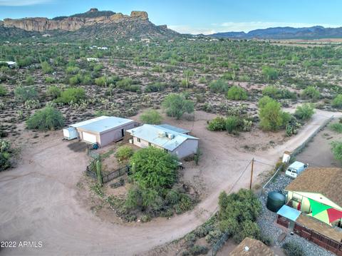 1835 E Frontier St, Apache Junction, AZ 85119 photo 43