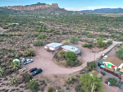 1835 E Frontier St, Apache Junction, AZ 85119 photo 37