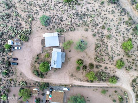 1835 E Frontier St, Apache Junction, AZ 85119 photo 36