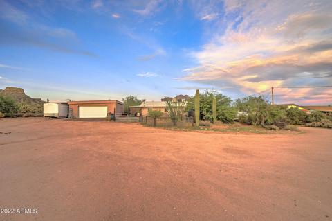 1835 E Frontier St, Apache Junction, AZ 85119 photo 45