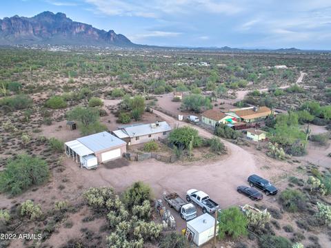 1835 E Frontier St, Apache Junction, AZ 85119 photo 39