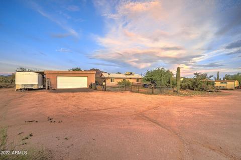 1835 E Frontier St, Apache Junction, AZ 85119 photo 47