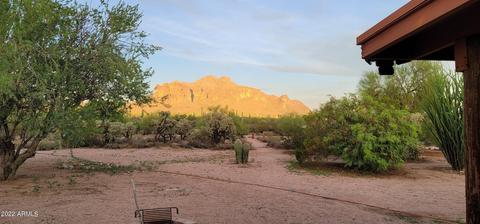 1835 E Frontier St, Apache Junction, AZ 85119 photo 57