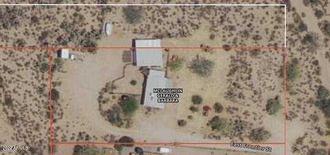 1835 E Frontier St, Apache Junction, AZ 85119 photo 13