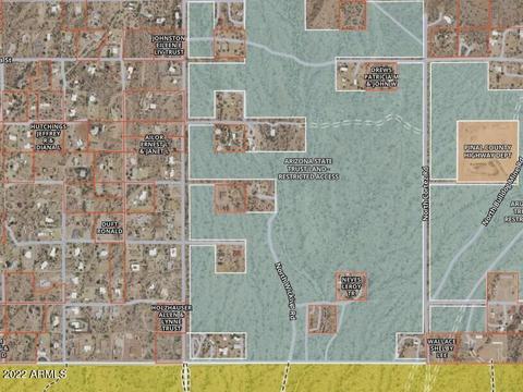 1835 E Frontier St, Apache Junction, AZ 85119 photo 17