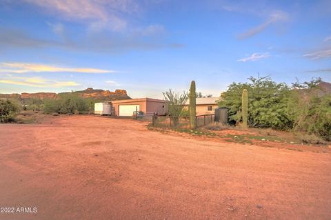 1835 E Frontier St, Apache Junction, AZ 85119 photo 46