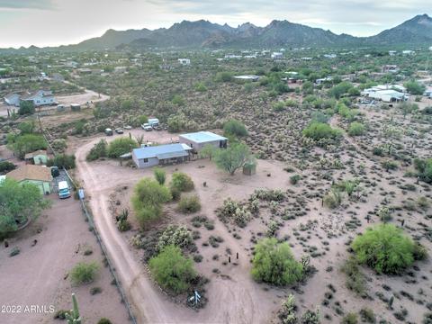 1835 E Frontier St, Apache Junction, AZ 85119 photo 42