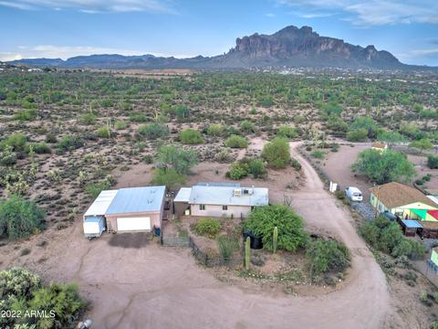 1835 E Frontier St, Apache Junction, AZ 85119 photo 38