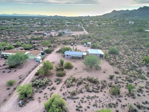 1835 E Frontier St, Apache Junction, AZ 85119 photo 41
