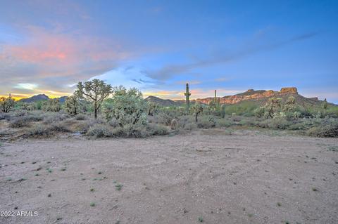 1835 E Frontier St, Apache Junction, AZ 85119 photo 56