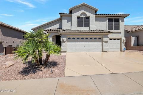1718 E Monona Dr, Phoenix, AZ 85024 photo 1