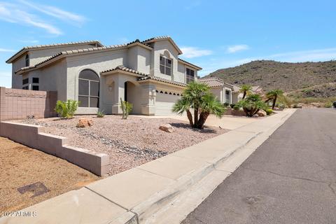 1718 E Monona Dr, Phoenix, AZ 85024 photo 4