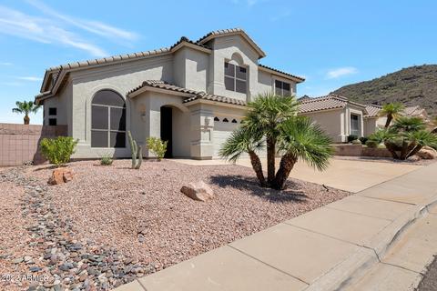 1718 E Monona Dr, Phoenix, AZ 85024 photo 3
