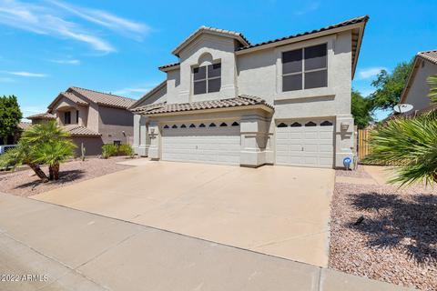 1718 E Monona Dr, Phoenix, AZ 85024 photo 2