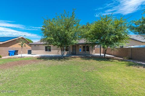 2865 E Toledo Ct, Gilbert, AZ 85295 photo 21