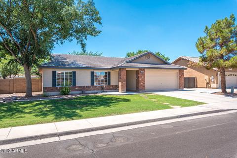 2865 E Toledo Ct, Gilbert, AZ 85295 photo 24