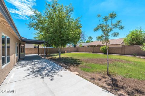 2865 E Toledo Ct, Gilbert, AZ 85295 photo 22