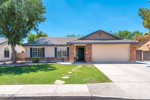 2865 E Toledo Ct, Gilbert, AZ 85295 photo 1