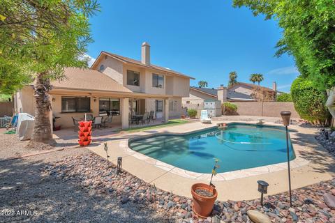 1858 E Caroline Ln, Tempe, AZ 85284 photo 17