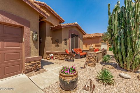 4288 E Chestnut Ln, Gilbert, AZ 85298 photo 4