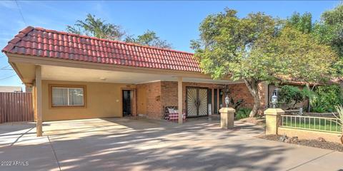 1117 E 3rd St, Mesa, AZ 85203 photo 2